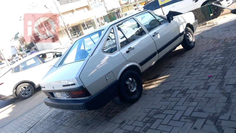 فولكسفاغن باسات